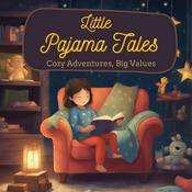 Podcast Little Pajama Tales