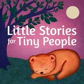Podcast Little Stories for Tiny People: Anytime and bedtime stories for kids