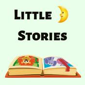 Podcast Little Stories