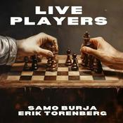 Podcast "Live Players" with Samo Burja and Erik Torenberg