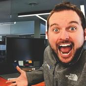 Podcast Live Shifted w/ Stephen Taylor