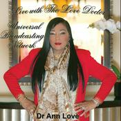 Podcast Live With The Love Doctor with Dr Ann Lo