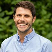 Podcast Living Dharma with Devin Maroney