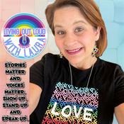 Podcast Living Out Loud with Laura