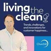 Podcast Living the Clean