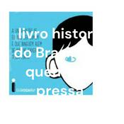 Podcast livro historia do Brasil para quem tem pressa