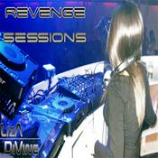 Podcast Liza Divine - Revenge Sessions Podcast (Podcast) - www.poderato.com/lizadivine