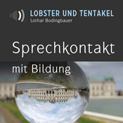 Podcast Lobster und Tentakel