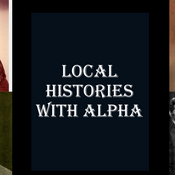 Podcast Local Histories