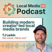 Podcast Local Media HQ