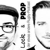 Podcast Lock and Prop