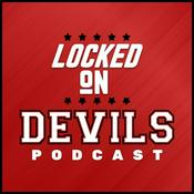Podcast Locked On Devils - Daily Podcast On The New Jersey Devils