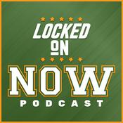 Podcast Locked On Now - Rapid Fire Recap of all the games played across the NFL, NBA, MLB, and NHL