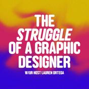 Podcast The Struggle of a Graphic Designer