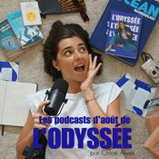 Podcast L'ODYSSÉE