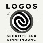 Podcast Logos - Schritte zur Sinnfindung