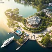 Podcast Локация Глэмпинга