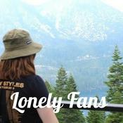 Podcast Lonely Fans
