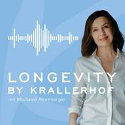 Podcast Longevity by Krallerhof