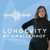 Podcast Longevity by Krallerhof