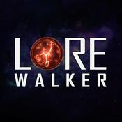 Podcast Lorewalker