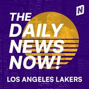 Podcast Los Angeles Lakers News Today | 2 Min News | The Daily News Now!
