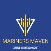 Podcast Mariners Maven Podcast, A Seattle Mariners Podcast