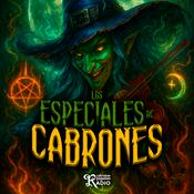 Podcast Los Especiales de Cäbrones