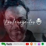 Podcast Los Incógnitos.