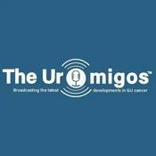 Podcast Los Uromigos