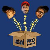 Podcast Lost and Profound Podcast