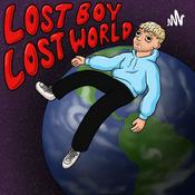 Podcast Lost Boy, Lost World