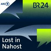 Podcast Lost in Nahost - Der Podcast zum Krieg in Israel und Gaza