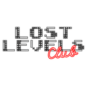 Podcast Lost Levels Club