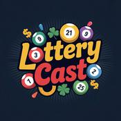 Podcast Lottery Cast - World Lotteries & Jackpots