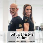 Podcast Lottis Lifestyle Kitchen