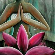 Podcast Lotus and Candles