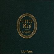 Podcast Louisa May Alcott - Little Men (version 2)