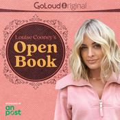 Podcast Louise Cooney's Open Book
