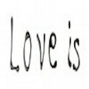 Podcast LOVE IS - From God Through Us