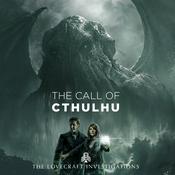 Podcast Lovecraft Investigations: The Call of Cthulhu - Pre-Launch