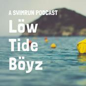 Podcast Low Tide Boyz, a Swimrun Podcast