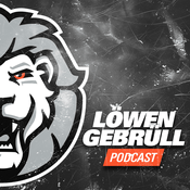 Podcast LÖWENGEBRÜLL