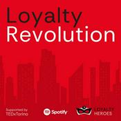 Podcast Loyalty Revolution
