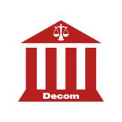 Podcast 律令公社 Decom