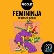 Podcast Lucha Femininja