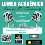 Podcast LUMEN ACADÉMICO
