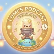Podcast Lumi 每日重點新聞