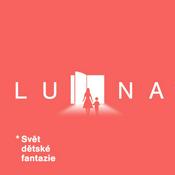 Podcast LUNA - svět dětské fantazie 🌙 ( audio pohádky )