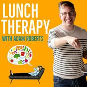 Podcast Lunch Therapy